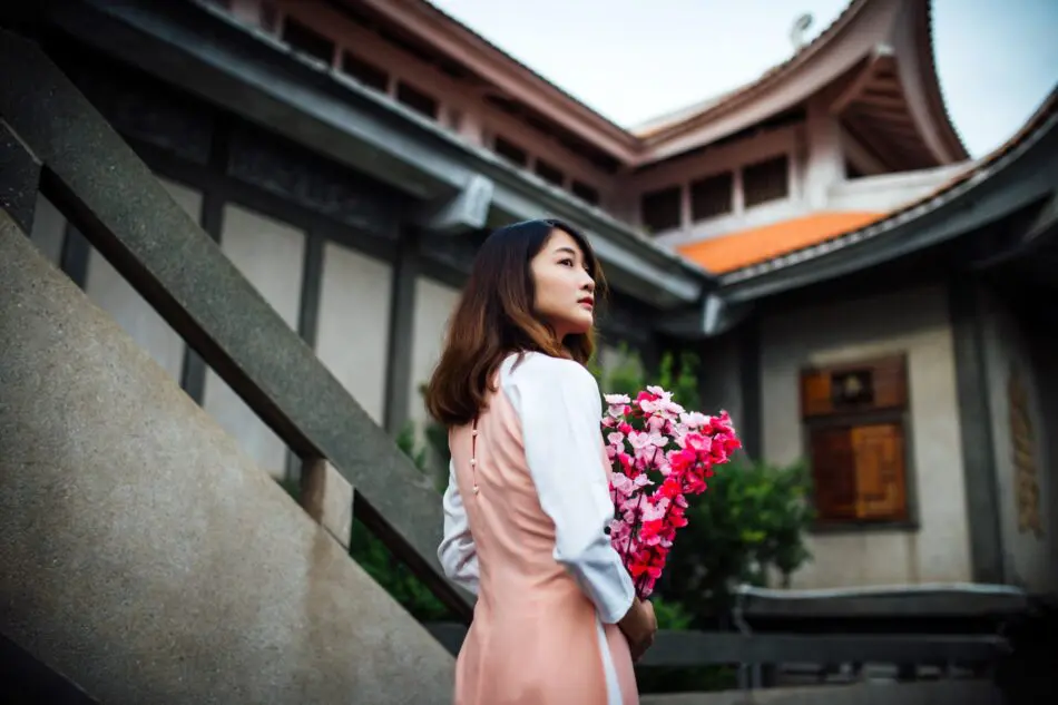 Dating Girls In Thailand - Dating Advice and Encouragement